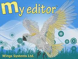 My editor is a free, simple viewing and editing software with some innovative features and functions. My Editor Free Embroidery Software