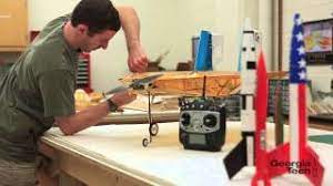 Maybe you would like to learn more about one of these? Aerospace Engineering Georgia Tech College Of Engineering