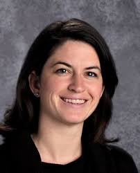 Upper School Faculty