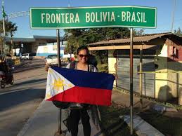 Where to watch bolivia vs. How To Cross Borders In South America Peru Bolivia Uruguay Brazil Chile