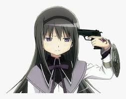 Memorize animeflix as the easiest and most memorable way to watch anime online. Gun To The Head Anime Hd Png Download Kindpng