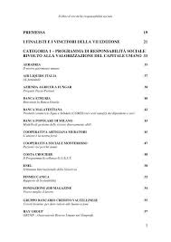 Abbiamo ufficialmente diffidato nuova banca etruria lo staff legale composto dagli avvocati leonardo petti, diego petrucci, alessandro mosti e francesco lucacci ha raccolto negli ultimi giorni centinaia di testimonianze rilasciate al numero verde 800.100.575. Libro D Oro Settima Edizione Sodalitasreport It