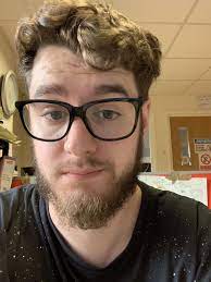 Im 25 Any Tips On Making This Better I Feel It Looks Like A 17 Year Olds Beard Beard Beard Company Beard Rules