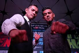 Nonito's only advantage is his experience, inoue said. Magdaleno Confident Of Win Nonito Donaire Is Past His Best Boxing News