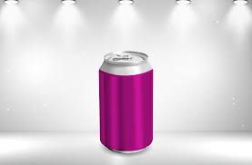 Soda Pop Can Template And Mock Up Publisher Diy Pop Cans Soda Pop Templates