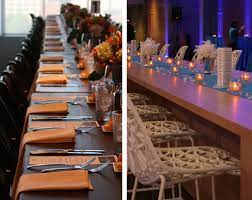 Tired, clichéd party theme ideas can kill a party. Retirement And Business Anniversary Party Ideas Bg Events And Catering