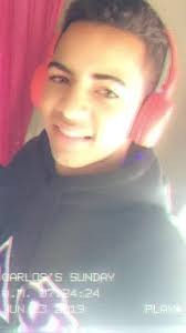 #CapCut lo dijo cancerbero 👑👑