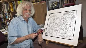 Inni bezskutecznie szukają nawiązań do twórczości papcia chmiela. Monique Lehman Corka Papcia Chmiela W Zonach Hollywood