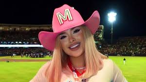 México: quién es María Julissa, la influencer que habría entregado a "El Mencho", el narcotraficante más buscado