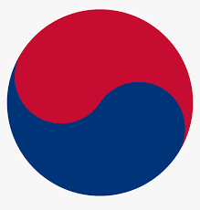 Download in png and use the icons in websites, powerpoint, word, keynote and all common apps. Korean Taegeuk Symbol Korean Yin Yang Png Transparent Png Transparent Png Image Pngitem