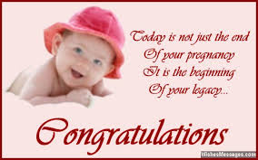 Congratulations For New Baby Newborn Baby Wishes New Baby Wishes Wishes For Baby Congratulations For Baby Boy