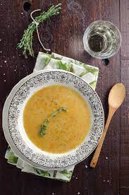 Potage Aux Legumes Recipe Recipe Vegetarian Ramen Recipe Tortellini Soup Recipe Vegetable Soup Recipes