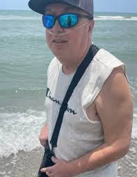 Dale Foley's Instagram, Twitter & Facebook