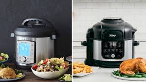 Aug 02, 2020 · instructions. Instant Pot Vs Ninja Foodi 2021 Which Pressure Cooker Is The Best