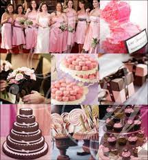 Pink And Brown Are Great Colors For This Theme Wedding Theme Colors Themed Wedding Invitations Pink