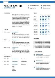 Manage day to day relationships with duty free agents Dayjob Nurse Manager Resume Cv Job Description Example Sample 1a0fa546 Resumesample Resumefor Graphic Design Resume Project Manager Resume Cv Template Free