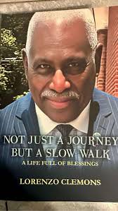 Lorenzo Clemons