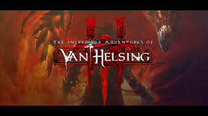 The incredible adventures of van helsing: The Incredible Adventures Of Van Helsing Iii Drm Free Download Free Gog Pc Games