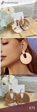 Kendra scott diane earrings