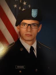 We are proud to recognize Jacob Ring, a Holly Pond graduate who is  currently serving our country in the United States Army. Jacob is now