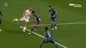 Футбольный матч зенитцска, 02 ноября 2019, тинькофф. Zenit Cska Pochemu Ne Naznachen Penalti V Vorota Kerzhakova Sport Ekspress