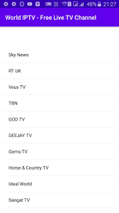 Download your desktop channel guide. World Iptv Free Live Tv Channel For Android Apk Download