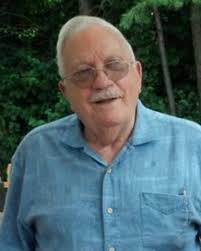 Roy Eggleston Obituary (1928