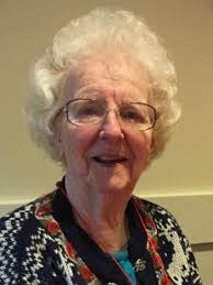 Obituary for Ruth E. Messner Bender