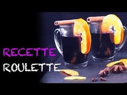 Recette Vin Chaud Aux Epices Alsace Vin Chaud Aperitif Sans Alcool Recette Roulette