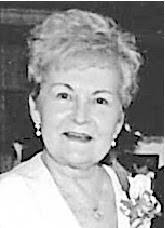 Pauline Whitlow Obituary (1930