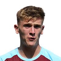 Jimmy Dunne Profile & Career Stats