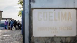 Há quatro grupos económicos interessados na coelima. Gn2jjcg5sylxsm
