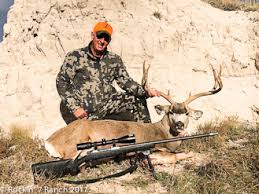 Where there are two spacious living rooms, both with wood burning fireplaces, that you can enjoy. Mule Deer Hunting