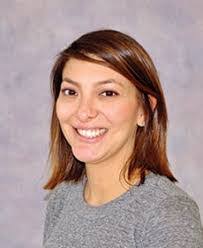 Linda Guzman's Instagram, Twitter & Facebook