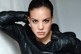 Jade-Eleena Dregorius