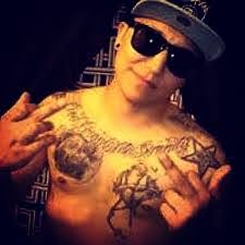 Deion Benally's Instagram, Twitter & Facebook