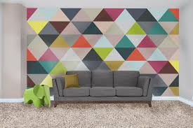 Check spelling or type a new query. Diy How To Paint A Triangle Wall Between Carpools