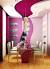 Living Room Ceiling Colour