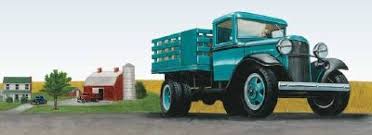 Image result for Light Green 1939 Truck