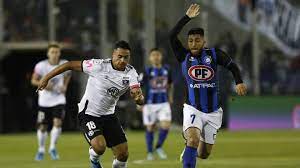 Jun 06, 2021 · colo colo vs. Colo Colo 2 Huachipato 2 Goles Resumen Y Resultado As Chile