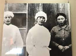 ハンセン病患者を救った聖医・小川正子ーー「生きてゆく日に愛と正義の十字路に立たば必ず愛の道に就け」 - 久恒啓一のブログ「今日も生涯の一日なり」