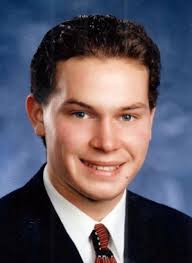 Matthew Johns Obituary