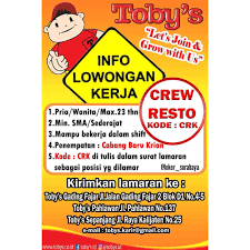 27 pekerjaan pelayan restoran, semua pelayan restoran pekerjaan, pelayan restoran di pekerjaan mitula. Egqh3k6djduwcm