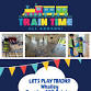 Train Time East Lancashire event image