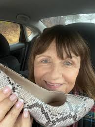 On the subject of Airborne shoes I thought this might be worth reposting