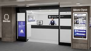 KDDI: Pilots humanoid customer-service robot using Google Gemini on Osaka Metro
