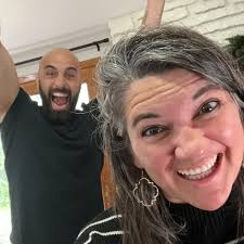 CONGRATS to our amazing clients and dear friends. Jake and Mary, we love  you guys! You guys persevered through some ups and downs, and eventually,  you found a fantastic new home. We