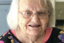 Obituary: Frederick Haviland Mann