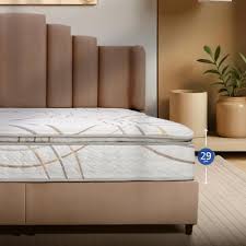 مرتبة بلاتينيوم | افضل مرتبة سرير للمتزوجين - سليب لاين -افضل مراتب سرير