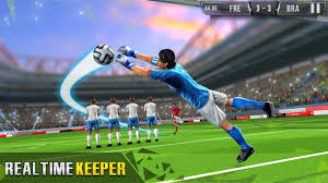 Vamos a jugar a juegos gratis! Juego De Futbol Juegos De Futbol 2020 Sin Conexion For Android Apk Download